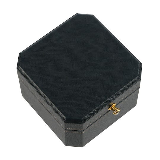 Blue Ring Box by Bead Landing™